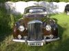Bentley Barna